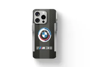 BMW Handyhüllen High-End Pro Serie